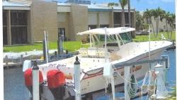 2010 36' 6" Grady White Canyon 366