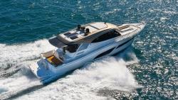 2026 58' Riviera 585 SUV