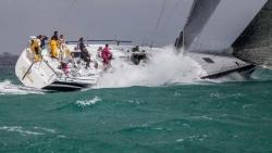 1998 60' Carroll Farr 60