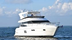 2010 58' Neptunus MY Flybridge