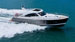 2026 54' Belize 54 Sedan