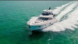 2026 54' Belize 54 Daybridge