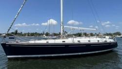 1998 50' Beneteau Oceanis 50