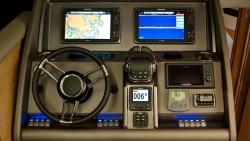 2026 44' Riviera 445 SUV