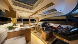 2026 39' Riviera 395 SUV