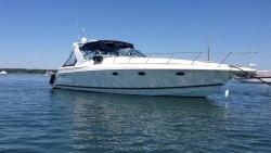 1998 41' Formula 41 PC