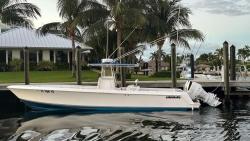 2007 35' Contender 33 Tournament