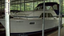 1979 35' Chris-Craft Catalina