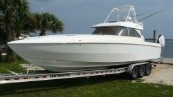 1985 34' Wellcraft Scarab 34