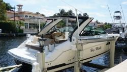 2015 32' Cruisers Yachts 328 BR