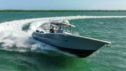 2020 32' Tidewater 320 CC Adventure