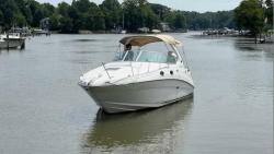 2005 28' Sea Ray 280 Sundancer