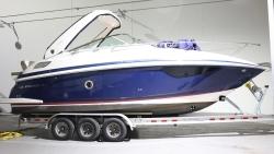 2017 28' Regal Express