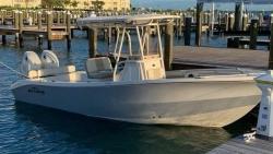 2018 24' Sea Chaser 24 HFC