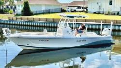 2020 28' Blue Wave 2800 Pure Hybrid