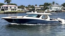 2020 53' Scout 530 LXF