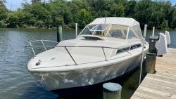 2013 25' Chris-Craft Lancer Sportsman