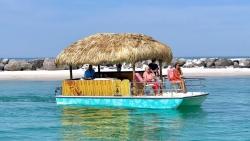 2023 23' Beachcat 23 Catamaran