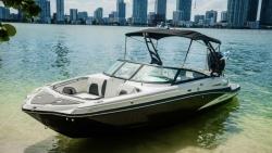 2020 24' Monterey M45