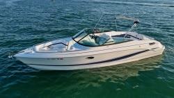 2012 29' Formula 290 Bowrider