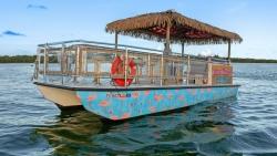 2023 26' Beachcat 26 Tiki COI