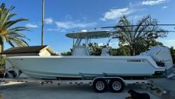 2024 32' Contender 32 Step