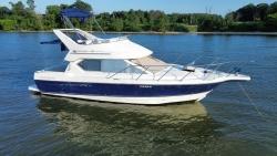 2008 28' Bayliner Discovery 288
