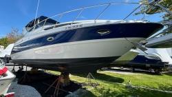 2007 30' Bayliner Ciera 305 SB