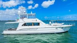 1996 72' Blackwell 72