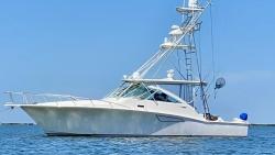 2004 40' Cabo Express