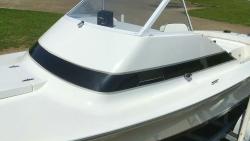 1969 20' Bertram 20 Bahia Mar