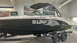 2022 23' Chaparral 23 SURF