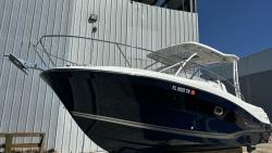 2024 29' Jeanneau 9.0 Leader