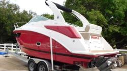 2018 26' Regal 26 Express