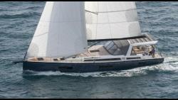 2025 62' Beneteau Oceanis Yacht 60