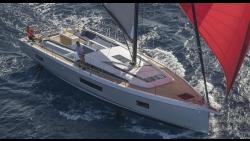 2024 52' Beneteau Oceanis 51.1