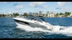 2023 41' Windy 40 Camira SX