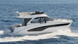 2026 42' Beneteau Antares 12