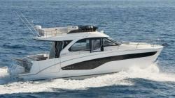 2026 42' Beneteau Antares 12