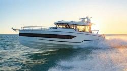 2025 38' Wellcraft 38 Explorer