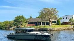 2024 38' Brabus Shadow 900XC