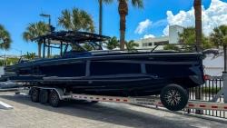 2024 38' Brabus SH 1000 ST