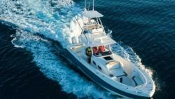 2025 37' Edgewater 370CC