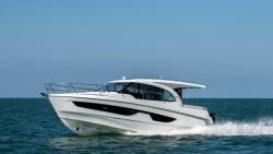 2026 36' Beneteau Antares 11
