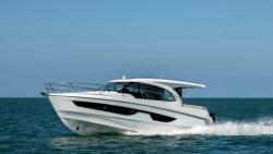 2026 36' Beneteau Antares 11