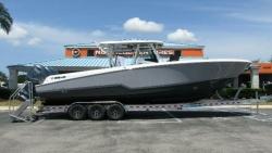 2024 36' Wellcraft 352 Fisherman