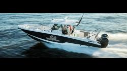 2025 35' Wellcraft 352 Fisherman