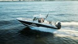 2025 35' Wellcraft 352 Fisherman