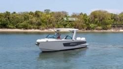 2020 36' Aviara AV32 OB