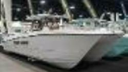 2023 34' Twin Vee 340 GFX CC